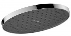 HANSGROHE - Activera S Hlavová sprcha, priemer 24 cm, EcoSmart+, chróm (28057000)