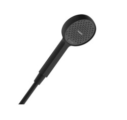 HANSGROHE - Activera Select S Sprchová hlavice, 2 proudy, EcoSmart+, matná černá (28034670)