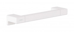 HANSGROHE - AddStoris Držadlo, dĺžka 35 cm, matná biela (41744700)