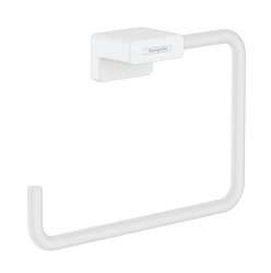 HANSGROHE - AddStoris Držiak na uterák, matná biela (41754700)