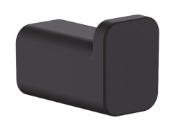HANSGROHE - AddStoris Háčik, matná čierna (41742670)