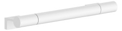 HANSGROHE - AddStoris S Držadlo, dĺžka 34 cm, matná biela (41764700)