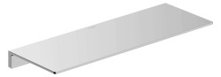 HANSGROHE - AddStoris S Polička, dĺžka 40 cm, chróm (41794000)