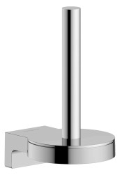 HANSGROHE - AddStoris S Rezervný držiak toaletného papiera, chróm (41786000)