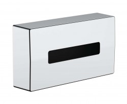 HANSGROHE - AddStoris Zásobník na papierové obrúsky, chróm (41774000)