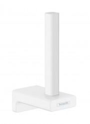 HANSGROHE - AddStoris Zásobník toaletného papiera, matná biela (41756700)