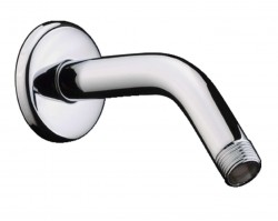 HANSGROHE - Aktiva Sprchové rameno 13 cm, chróm (27411000)