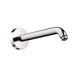 HANSGROHE - Aktiva Sprchové rameno 23 cm, chróm (27412000)