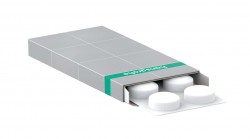 HANSGROHE - Aqittura M91 Čistiaci prostriedok (76817000)