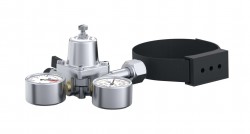 HANSGROHE - Aqittura M91 Predlžovacia sada pre 2kg fľašu CO2 (76819000)