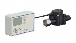 HANSGROHE - Aqittura M91 Prietokomer (76818000)