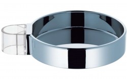 HANSGROHE - Casetta Miska na mydlo, chróm (28678000)