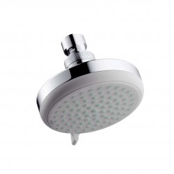HANSGROHE - Croma 100 Hlavová sprcha Vario, EcoSmart 9 l/min, 4 prúdy, chróm (28462000)