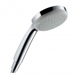 HANSGROHE - Croma 100 Ručná sprcha Mono, EcoSmart 9 l/min, chróm (28583000)