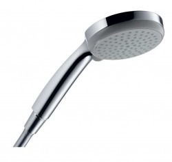 HANSGROHE - Croma 100 Sprchová hlavica Vario, 4 prúdy, chróm (28535000)