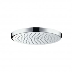 HANSGROHE - Croma 220 Hlavová sprcha, 1 prúd, EcoSmart, chróm (26465000)