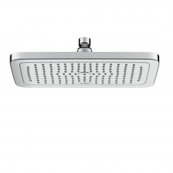 HANSGROHE - Croma Horná sprcha E280, 1jet, chróm (26257000)