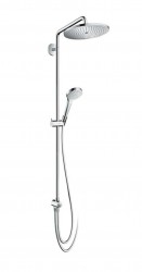 HANSGROHE - Croma Select S Sprchový set 280 Reno, 3 prúdy, chróm (26793000)