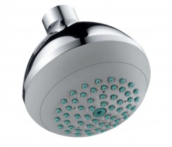 HANSGROHE - Crometta 85 Hlavová sprcha, Green 6 l/min, chróm (28423000)