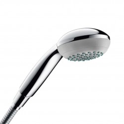 HANSGROHE - Crometta 85 Ručná sprcha 1jet, chróm (28585000)