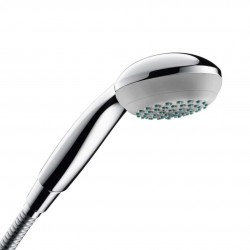 HANSGROHE - Crometta 85 Ručná sprcha Green 1jet, chróm (28561000)
