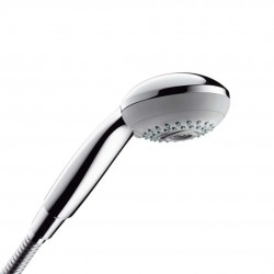 HANSGROHE - Crometta 85 Sprchová hlavica, 3 prúdy, chróm (28563000)