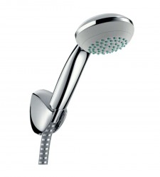 HANSGROHE - Crometta 85 Sprchová súprava Mono, 1 prúd, chróm (27577000)