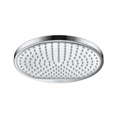 HANSGROHE - Crometta Hlavová sprcha S 24 cm, chróm (26723000)