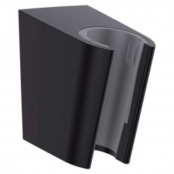 HANSGROHE - Držáky Sprchový držiak Porter S, matná čierna (28331670)