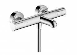 HANSGROHE - Ecostat Element Termostatická vaňová batéria, chróm (13347000)