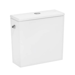 HANSGROHE - EluPura Original Q Splachovacia nádržka, bočný prívod vody, biela (60271450)