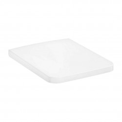 HANSGROHE - EluPura Q Original WC doska, biela (60149450)