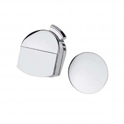 HANSGROHE - Exafill Vrchná súprava vaňového výtoku, chróm (58127000)