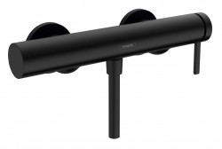 HANSGROHE - Finoris Sprchová batéria, matná čierna (76620670)