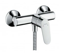 HANSGROHE - Focus E2 Sprchová batéria, chróm (31960000)