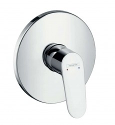 HANSGROHE - Focus E2 Sprchová batéria pod omietku, chróm (31965000)