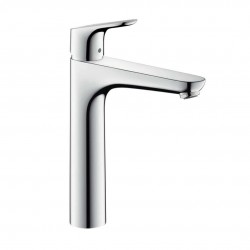 HANSGROHE - Focus E2 Umývadlová batéria, chróm (31518000)