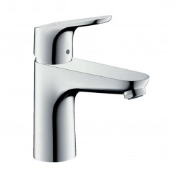 HANSGROHE - Focus E2 Umývadlová batéria, LowFlow 3,5 l/min, chróm (31513000)
