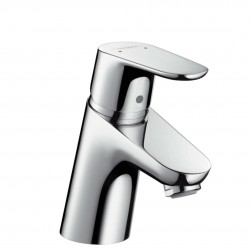 HANSGROHE - Focus E2 Umývadlová batéria, LowFlow 3,5 l/min, chróm (31952000)