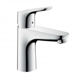 HANSGROHE - Focus E2 Umývadlová batéria s výpustom, chróm (31607000)