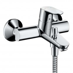 HANSGROHE - Focus E2 Vaňová batéria, chróm (31940000)