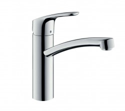 HANSGROHE - Focus M41 Drezová batéria, chróm (31806000)