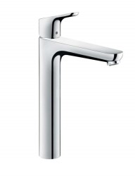 HANSGROHE - Focus Umývadlová batéria 230, chróm (31532000)