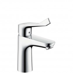 HANSGROHE - Focus Umývadlová batéria, CoolStart, chróm (31917000)
