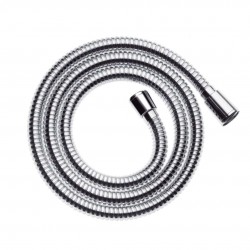 HANSGROHE - Hadice Sprchová kovová hadica 125 cm, chróm (28132000)