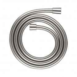 HANSGROHE - Isiflex Sprchová hadica 125 cm, vzhľad nerezový (28272800)