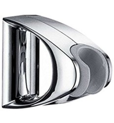 HANSGROHE - Jazdec na sprchovú tyč Unica'D, matný chróm (96190880)