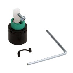 HANSGROHE - Keramická kartuša kompletná M3/M2 (92730000)