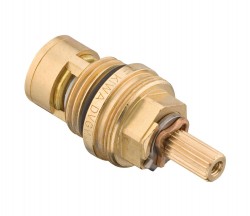 HANSGROHE - Keramický vršok DN15 180°, pravý (94149000)