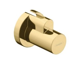 HANSGROHE - Krytka, leštený vzhľad zlata (13950990)